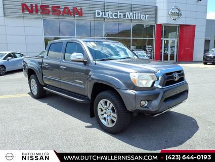 2014 Toyota Tacoma Bristol TN