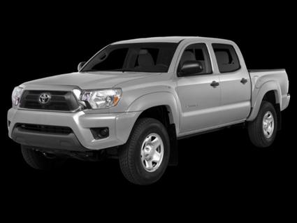 2015 Toyota Tacoma Indiana PA