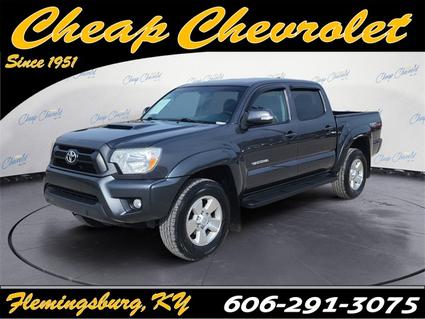 2015 Toyota Tacoma Flemingsburg KY