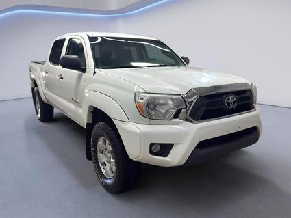 2015 Toyota Tacoma Brunswick OH