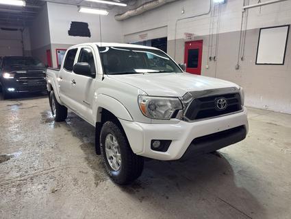 2015 Toyota Tacoma Brunswick OH