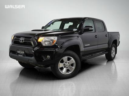 2012 Toyota Tacoma Minneapolis MN
