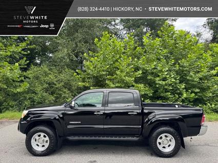 2014 Toyota Tacoma Newton NC