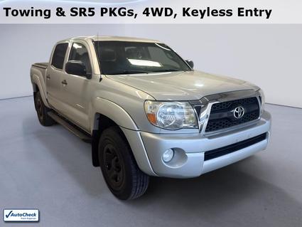 2011 Toyota Tacoma Brunswick OH