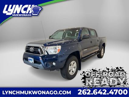 2013 Toyota Tacoma Mukwonago WI