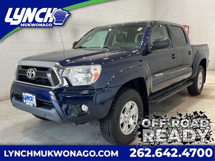 2013 Toyota Tacoma Mukwonago WI