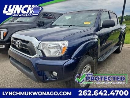 2013 Toyota Tacoma Mukwonago WI