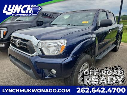 2013 Toyota Tacoma Mukwonago WI