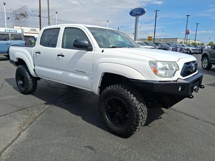 2013 Toyota Tacoma Yakima WA