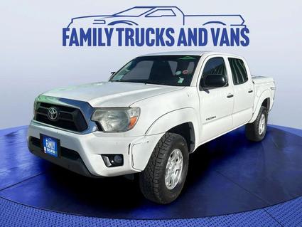 2014 Toyota Tacoma Denver CO