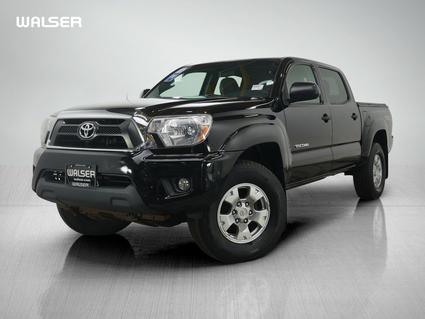 2014 Toyota Tacoma Minneapolis MN