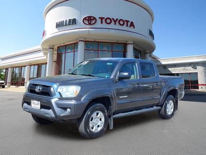 2015 Toyota Tacoma Manassas VA