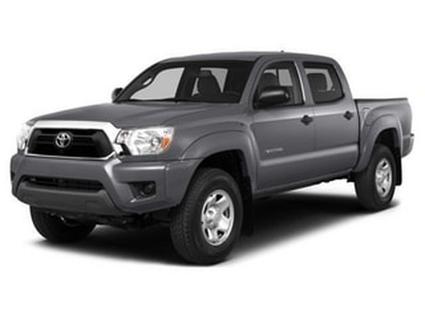 2015 Toyota Tacoma Cottage Grove OR