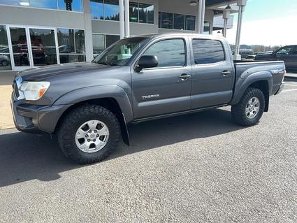 2015 Toyota Tacoma Cottage Grove OR