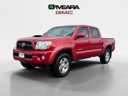 2011 Toyota Tacoma Denver CO
