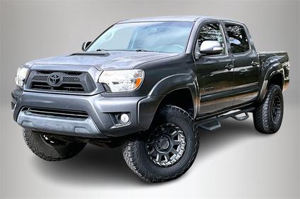 2012 Toyota Tacoma Fort Walton Beach FL