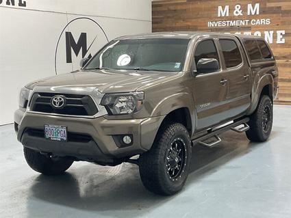2013 Toyota Tacoma Portland OR