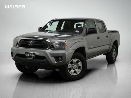 2014 Toyota Tacoma Minneapolis MN