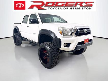 2015 Toyota Tacoma Hermiston OR