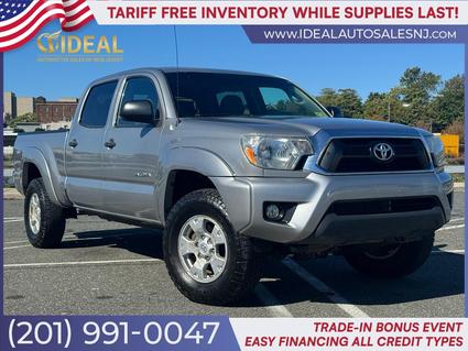 2015 Toyota Tacoma Kearny NJ