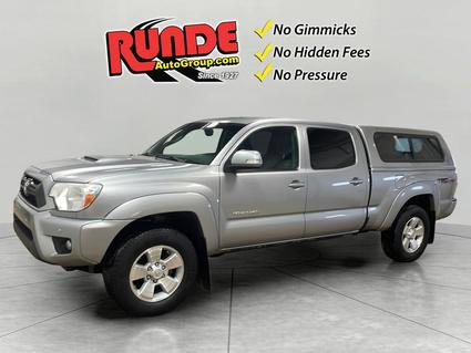 2014 Toyota Tacoma Hazel Green WI