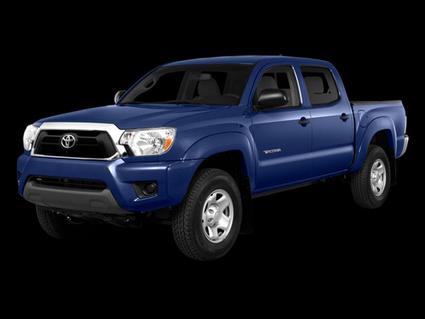 2014 Toyota Tacoma Indiana PA