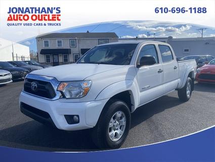 2015 Toyota Tacoma West Chester PA