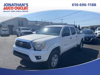 2015 Toyota Tacoma West Chester PA