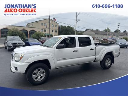 2015 Toyota Tacoma West Chester PA