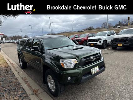 2012 Toyota Tacoma Minneapolis MN
