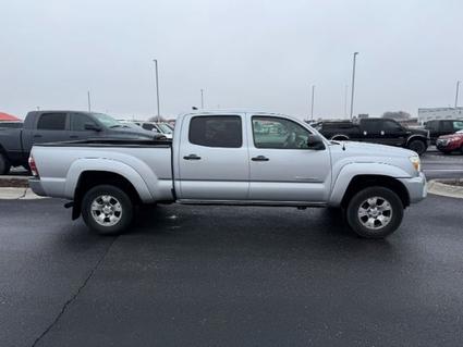 2012 Toyota Tacoma Idaho Falls ID