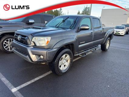 2015 Toyota Tacoma Warrenton OR