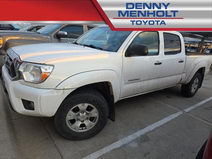 2015 Toyota Tacoma Rapid City SD