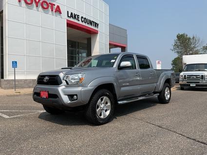 2014 Toyota Tacoma Brainerd MN