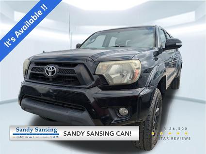 2014 Toyota Tacoma Pensacola FL