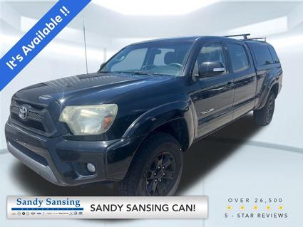 2014 Toyota Tacoma Pensacola FL