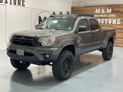 2015 Toyota Tacoma Portland OR