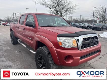 2011 Toyota Tacoma Louisville KY