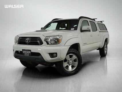 2012 Toyota Tacoma Minneapolis MN