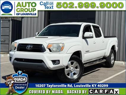 2013 Toyota Tacoma Louisville KY