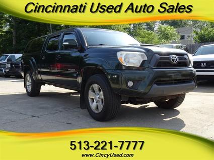 2013 Toyota Tacoma Cincinnati OH