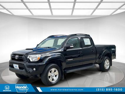 2015 Toyota Tacoma Altoona IA
