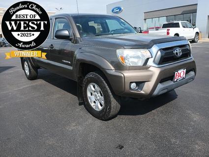 2013 Toyota Tacoma Ellisville MO