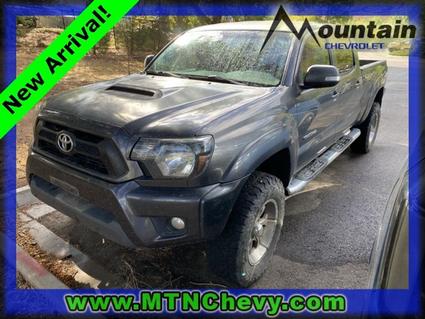 2013 Toyota Tacoma Glenwood Springs CO