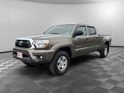 2013 Toyota Tacoma Manheim PA