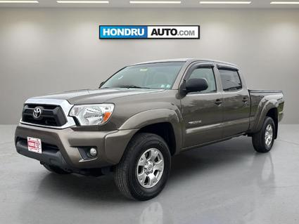 2013 Toyota Tacoma Manheim PA