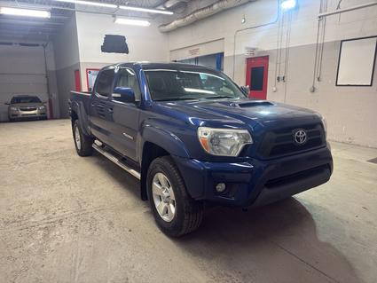 2014 Toyota Tacoma Brunswick OH