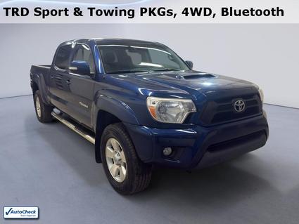 2014 Toyota Tacoma Brunswick OH