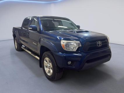 2014 Toyota Tacoma Brunswick OH