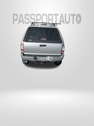 2015 Toyota Tacoma Suitland MD